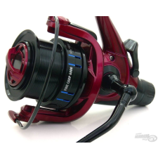 BY DÖME By Döme TEAM FEEDER Master Carp LCS Pro 6000 orsó