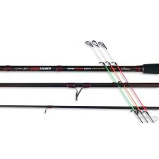 BY DÖME By Döme TEAM FEEDER Power Fighter Feeder 360XH 40-130g horgászbot