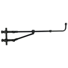 BY DÖME By Döme Team Feeder teleszkópos bottartó kar - 50-90cm horgászkiegészítő