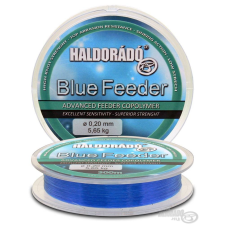 BY DÖME Haldorádó Blue Feeder 0,18mm / 300m horgászzsinór
