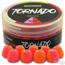 BY DÖME HALDORÁDÓ TORNADO Wafter - Tintahal & Barack bojli, aroma
