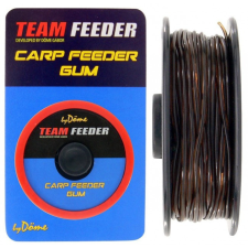  By Döme Team Feeder Carp Feeder Gum - erőgumi 1,0mm 10m (3303-100) horgászkiegészítő