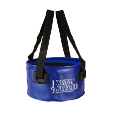  By Döme Team Feeder Eva Keverőedény 30Cm (5305-030) horgászkiegészítő