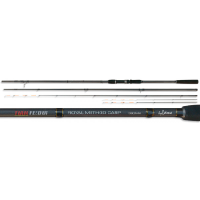 By Döme Team Feeder Royal Method Carp 360M 30-60G (1848-360) horgászbot