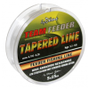  By Döme Team Feeder Tapered Leader 15m x5db 0.18-0.20 (3246-018) Pontyos Dobóelőke