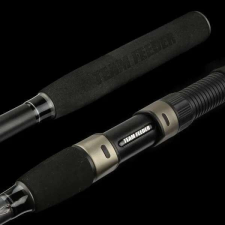  By döme tf silver carp feeder 360sxc horgászbot