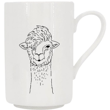 by inspire Lama A 400 ml bögrék, csészék