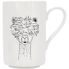 by inspire Lama C 400 ml bögrék, csészék