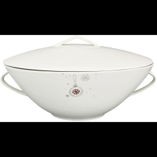 by inspire Soup bowl Koleda 29cm (8141-00-81) tányér és evőeszköz