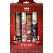 BY Rozane Feng shui füstölő pálca készlet 120 db-os füstölő