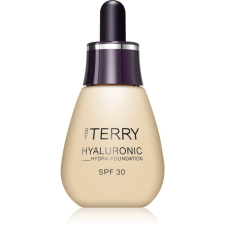By Terry Hyaluronic Hydra-Foundation folyékony make-up hidratáló hatással SPF 30 100N Fair 30 ml smink alapozó