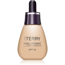 By Terry Hyaluronic Hydra-Foundation folyékony make-up hidratáló hatással SPF 30 300C Medium Fair 30 ml smink alapozó