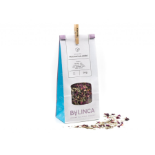 Bylinca - Gyógytea Munkakedv, 50 g gyógytea