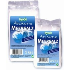  BYODO Atlanti óceáni só (1000 g) reform élelmiszer