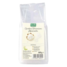 Byodo Atlanti tengeri só durva szemű 500g alapvető élelmiszer