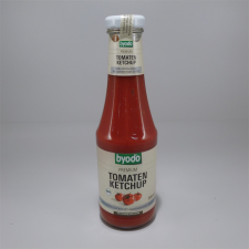 Byodo Byodo bio ketchup 500 ml alapvető élelmiszer