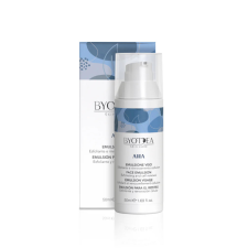 Byotea AHA Revitalizáló Arckrém Oxidatív Védelemért 50ml arckrém