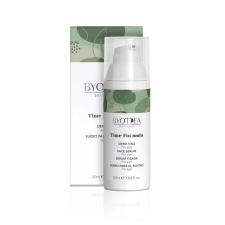 Byotea Time Formula Ránctalanító Arcszérum 50ml arcszérum
