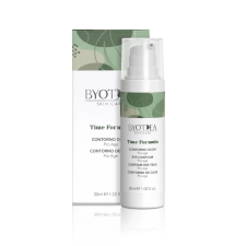 Byotea Time Formula Ránctalanító Szemkörnyékápoló Krém 30ml szemkörnyékápoló