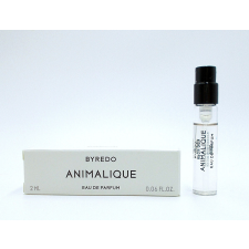 Byredo Animalique, EDP - Illatminta parfüm és kölni