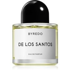 Byredo De Los Santos EDP 100 ml parfüm és kölni