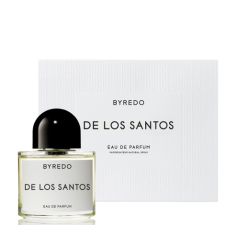 Byredo De Los Santos, edp 100ml - Teszter parfüm és kölni