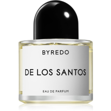 Byredo De Los Santos EDP 50 ml parfüm és kölni