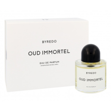 Byredo Oud Immortel EDP 100 ml parfüm és kölni