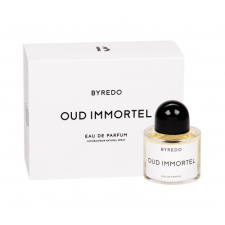 Byredo Oud Immortel EDP 50 ml parfüm és kölni