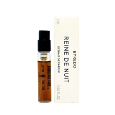 Byredo Reine De Nuit, EDP - Illatminta parfüm és kölni
