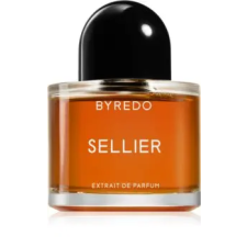Byredo Sellier Extrait de Parfum 50 ml parfüm és kölni