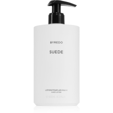 Byredo Suede testápoló tej kézre 450 ml testápoló