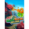 ByteRockers' Games Gelly Break Deluxe (PC - Steam elektronikus játék licensz)