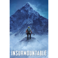 ByteRockers' Games Insurmountable (PC - Steam elektronikus játék licensz) videójáték