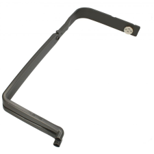  C00387777 VÍZCSŐ HÁTFALI beépíthető gépek kiegészítői