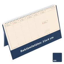  C051 Jegyzettömbös álló asztali naptár naptár, kalendárium
