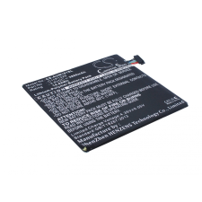 C11P1329 Akkumulátor 3900 mAh egyéb notebook akkumulátor