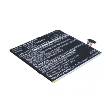 C11P1402 Akkumulátor 3900 mAh egyéb notebook akkumulátor