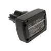  C12 B Akkumulátor, akku 4000 mAh