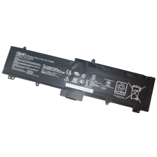  C21-TX300D Akkumulátor 3100 mAh asus notebook akkumulátor
