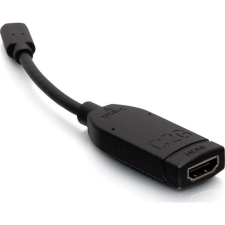 C2G C2G30035 USB-C HDMI Fekete (C2G30035) kábel és adapter