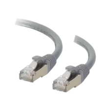 C2G UTP Összekötő Szürke 15m 89923 kábel és adapter