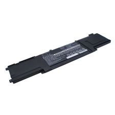  C31N1306 Akkumulátor 4300 mAh asus notebook akkumulátor