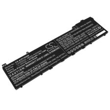 C32N2022 Laptop akkumulátor 8150 mAh egyéb notebook akkumulátor