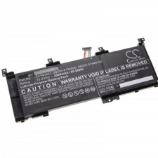  C41N1531 Akkumulátor 4000mAh 15.2V egyéb notebook akkumulátor