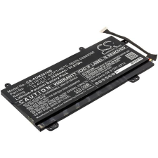 C41N1727 Laptop akkumulátor 3550 mAh egyéb notebook akkumulátor