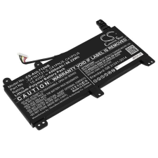  C41N1731-2 Laptop akkumulátor 4300 mAh egyéb notebook akkumulátor