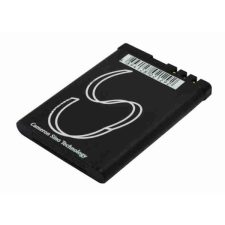  C4C50T Akkumulátor 800 mAh mobiltelefon akkumulátor