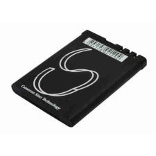 C4C85T Akkumulátor 870 mAh mobiltelefon akkumulátor