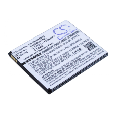 C635404170L Akkumulátor 1550 mAh mobiltelefon akkumulátor